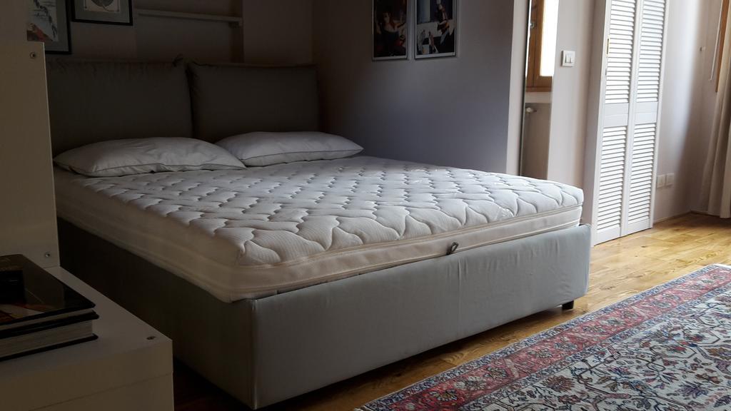Apartamento Bohemienne Penthouse
