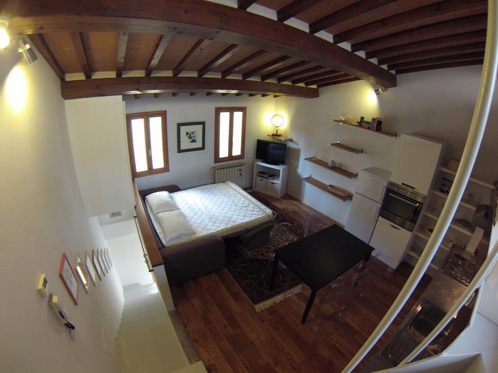 Apartamento Bohemienne Penthouse *