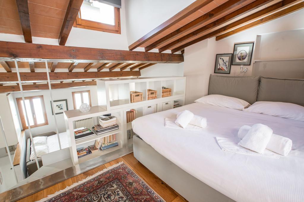Bohemienne Penthouse Florença