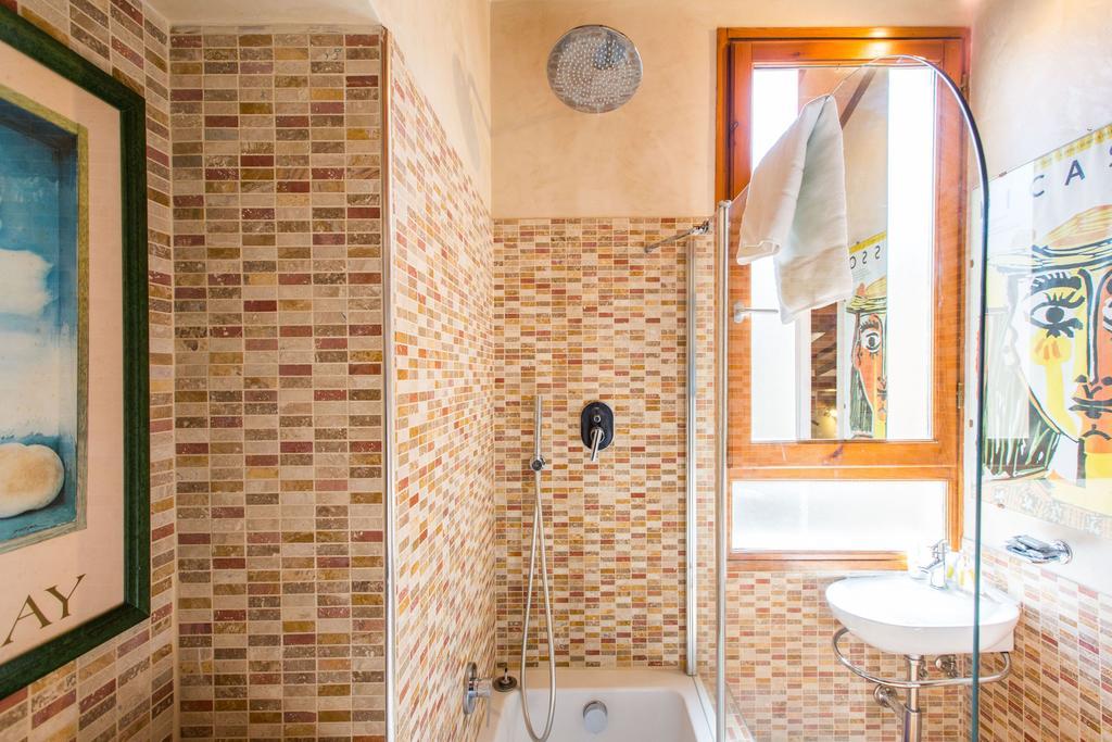 Bohemienne Penthouse Florença