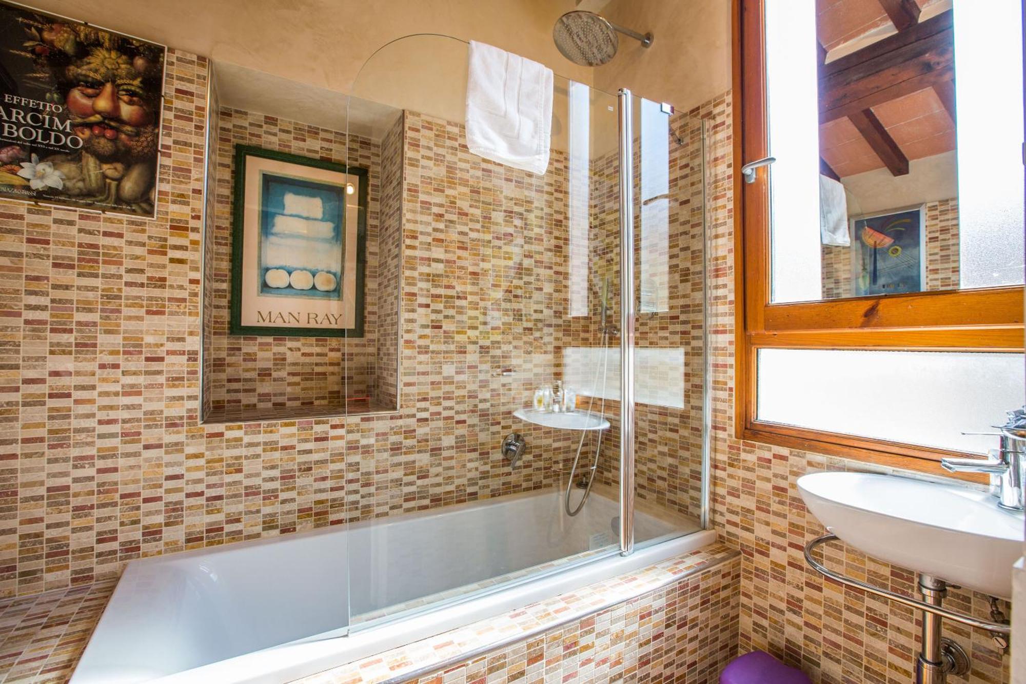Bohemienne Penthouse Apartamento *