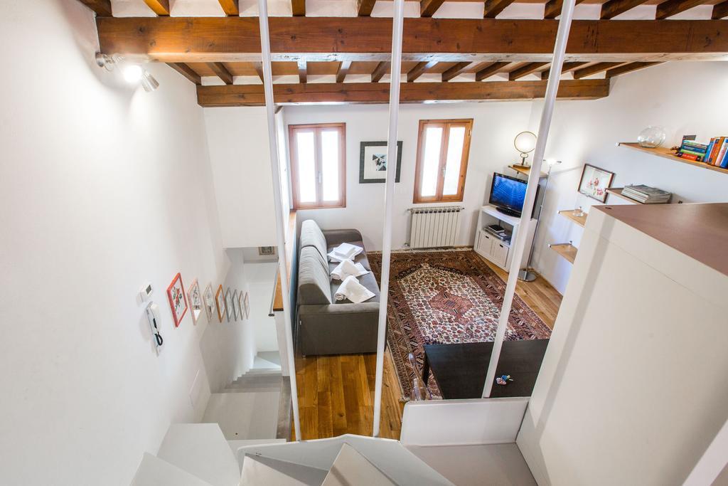 Apartamento Bohemienne Penthouse *