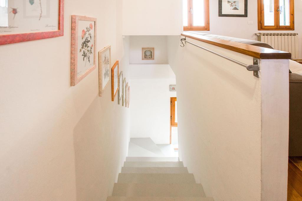 Bohemienne Penthouse * Florença