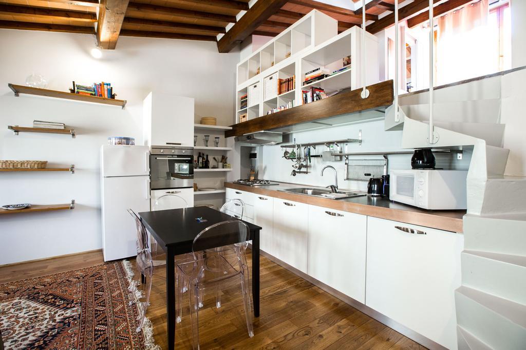 Bohemienne Penthouse Florença
