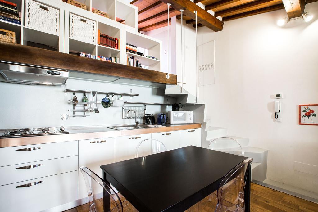 Apartamento Bohemienne Penthouse *