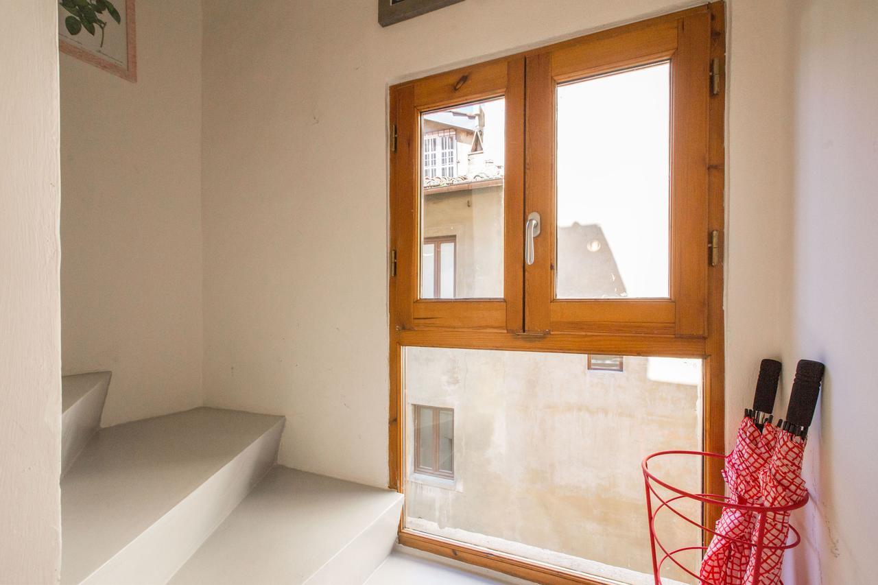 Bohemienne Penthouse Florença