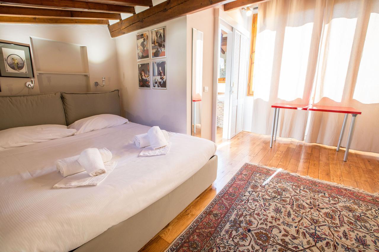 Bohemienne Penthouse Apartamento *