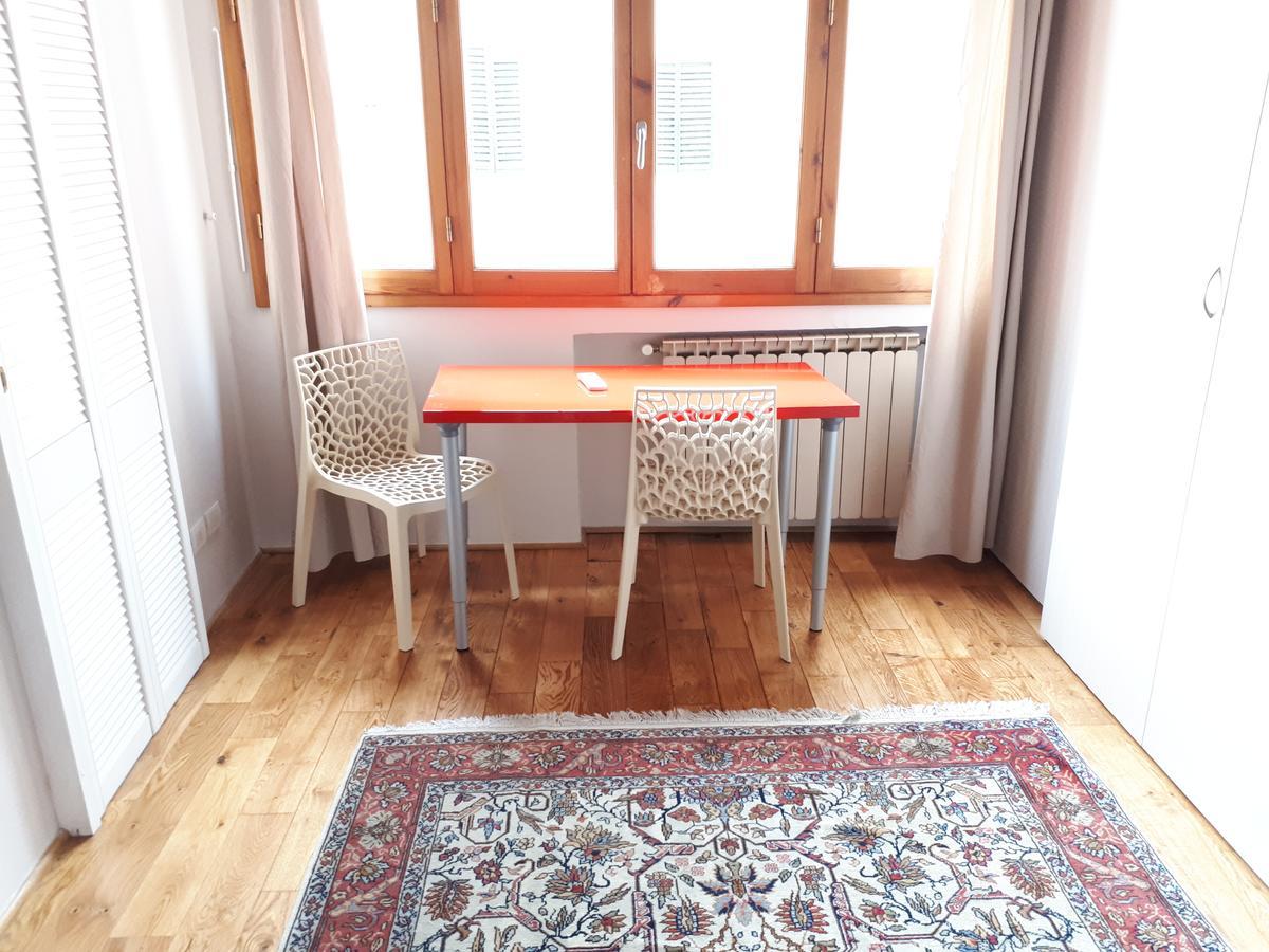 Apartamento Bohemienne Penthouse Florença