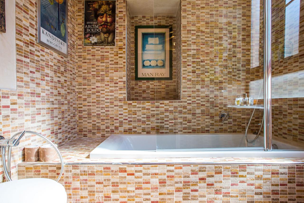 Bohemienne Penthouse Florença